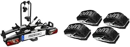 Auto Cykel rack 