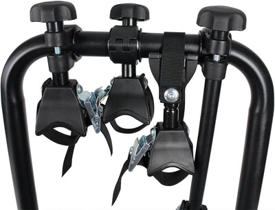 Bullwing auto cykel holder