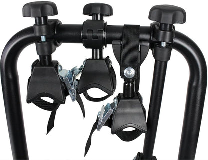 Bullwing auto cykel holder