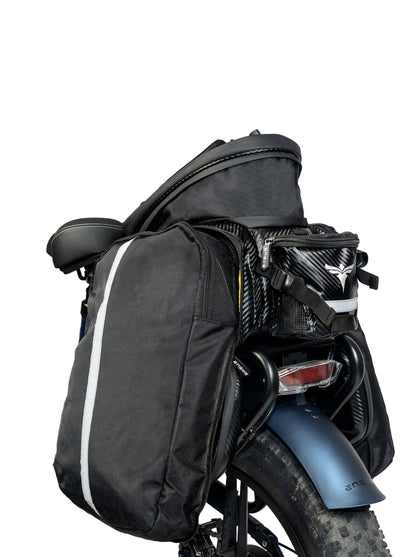 Baggage taske 35L