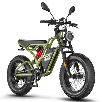 FAFREES F20 Ultra