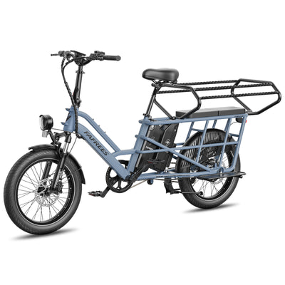 FAFREES FF20 CUV (uden front kurv)