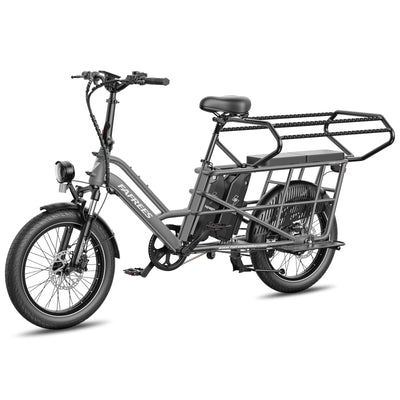 FAFREES FF20 CUV (uden front kurv)