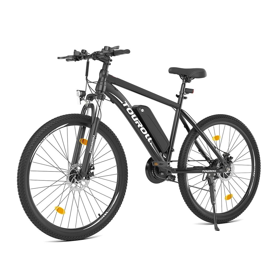 Touroll Upeak U1 26" Elcykel