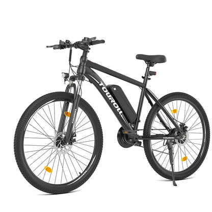 Touroll Upeak U1 26" Elcykel