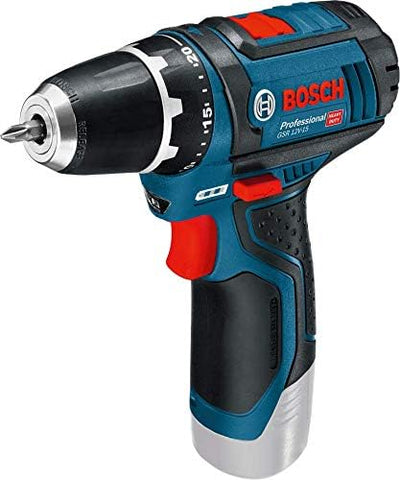Bosch Professional 12V System Combo 