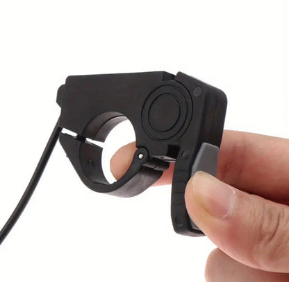 Erstatnings throttle til ep 2 boost