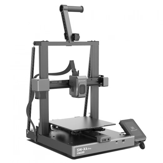 Artillery Sidewinder X4 Pro 3D-printer