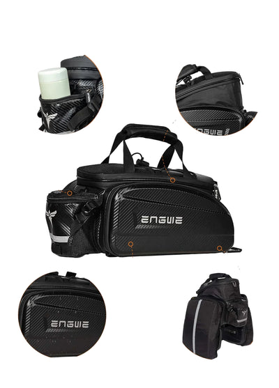 Baggage taske 35L