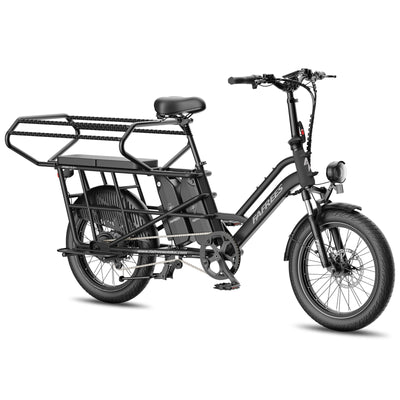FAFREES FF20 CUV (uden front kurv)