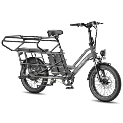 FAFREES FF20 CUV (uden front kurv)
