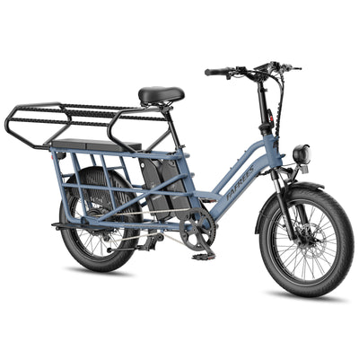 FAFREES FF20 CUV (uden front kurv)