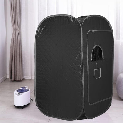Mobil Mini Dampsauna