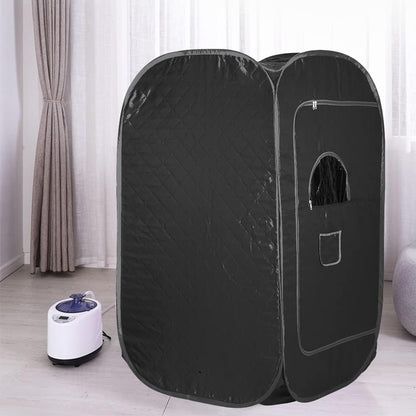 Mobil Mini Dampsauna