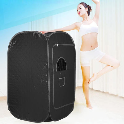 Mobil Mini Dampsauna