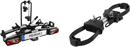 Auto Cykel rack 