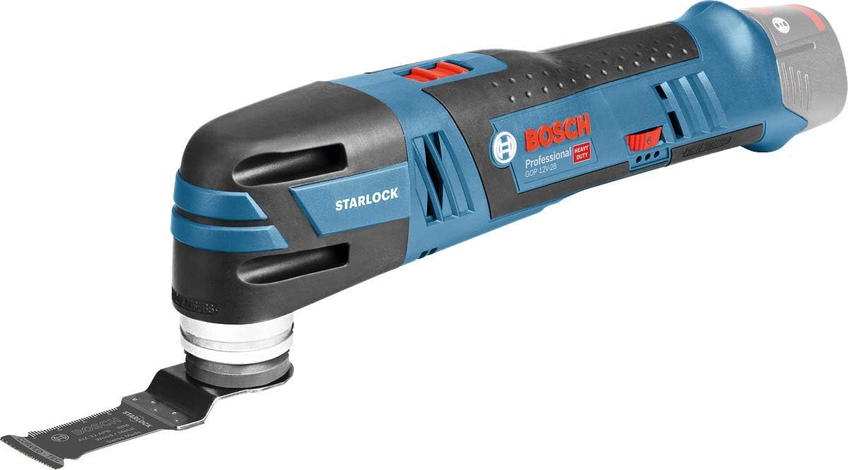 Bosch Professional 12V System Combo 