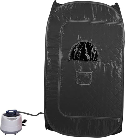 Mobil Mini Dampsauna