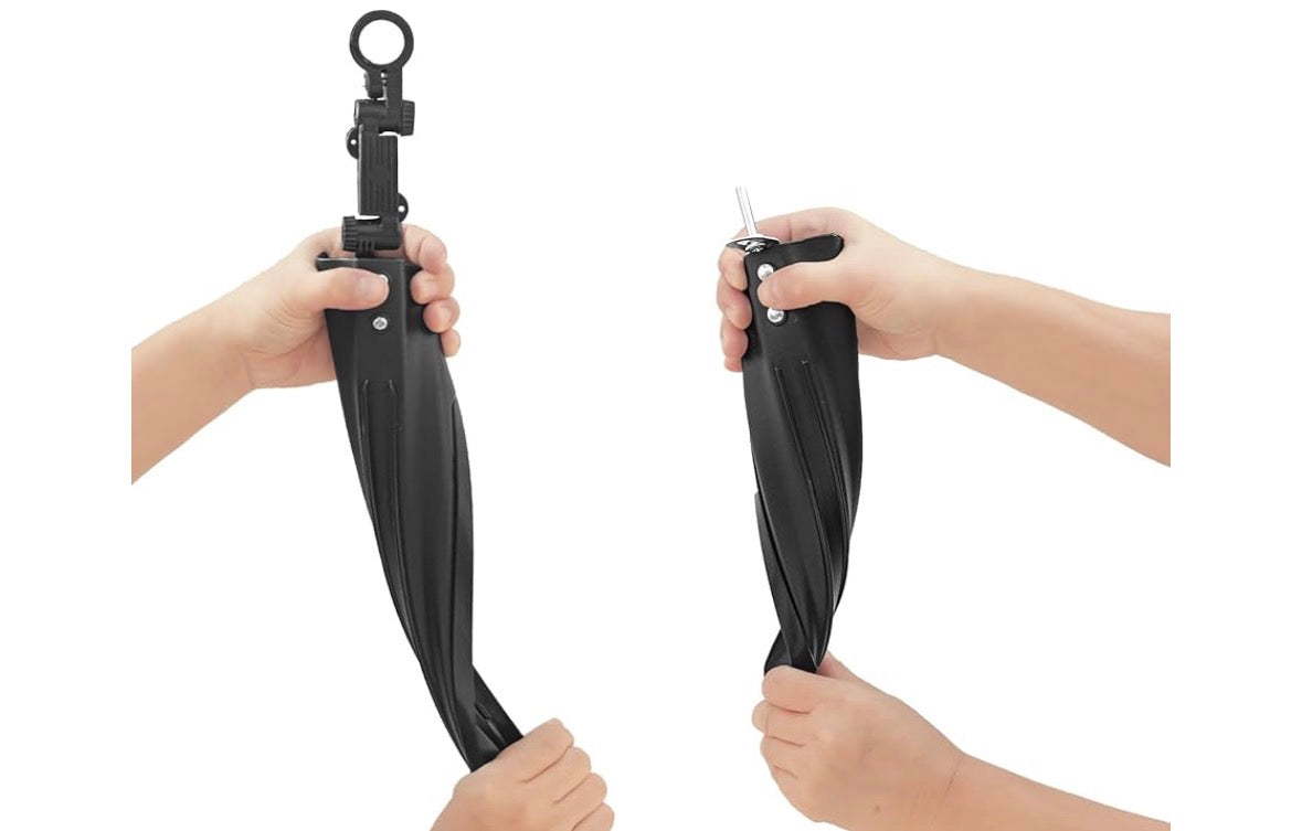 Universal Mudguard til MTB 20-26”