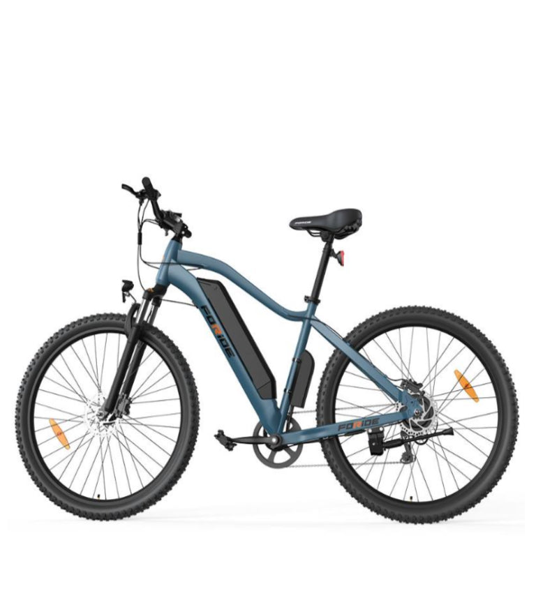 Foride Xtremer
3