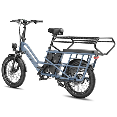 FAFREES FF20 CUV (uden front kurv)