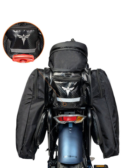 Baggage taske 35L