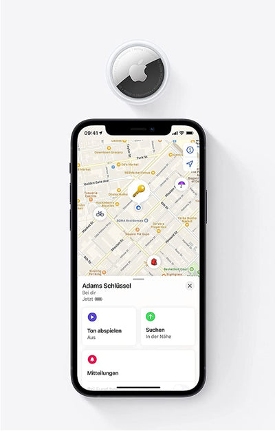 Apple Airtag 