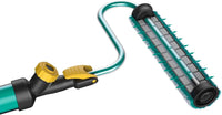 WAGNER Wall Roller Easyroll, Manueller Farbauftrag, Farbrolle Mit Tank, Behälter 550 Ml