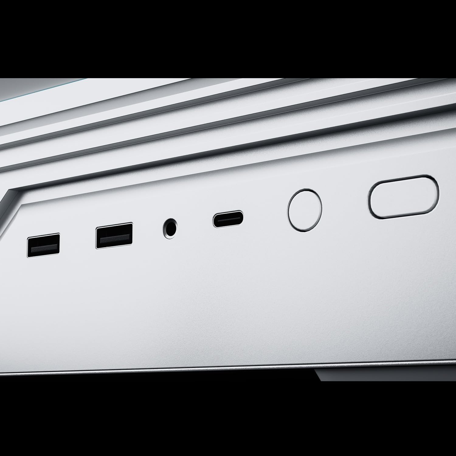 Apex Snow Edition - Gamer PC - Windows 11 Pro
