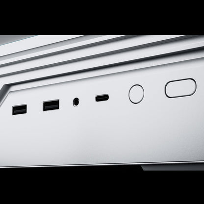 Apex Snow Edition - Gamer PC - Windows 11 Pro