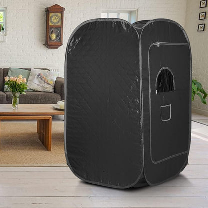 Mobil Mini Dampsauna