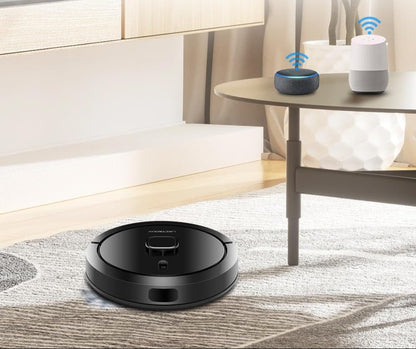 LIECTROUX G7 robot støvsuger