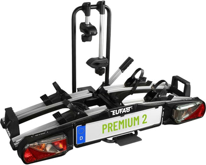 Auto Cykel rack 