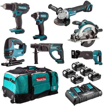 Makita start pakke +