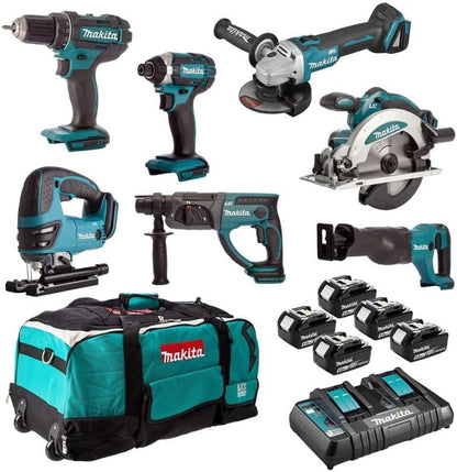 Makita start pakke +