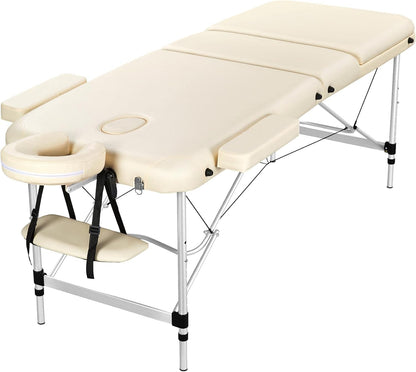 Mobil massage bænk