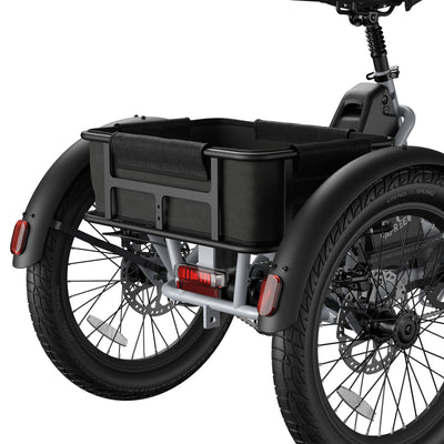 FAFREES F20 Mate 2 El-Trike