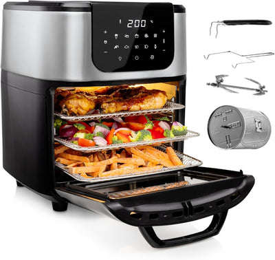 Princess XXL airfryer