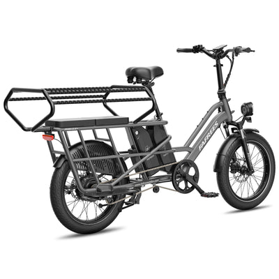 FAFREES FF20 CUV (uden front kurv)