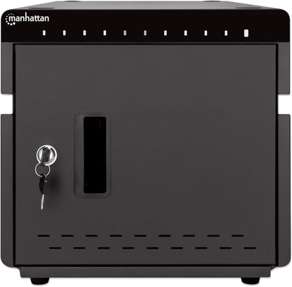 Manhattan 10-Port USB-C lade station