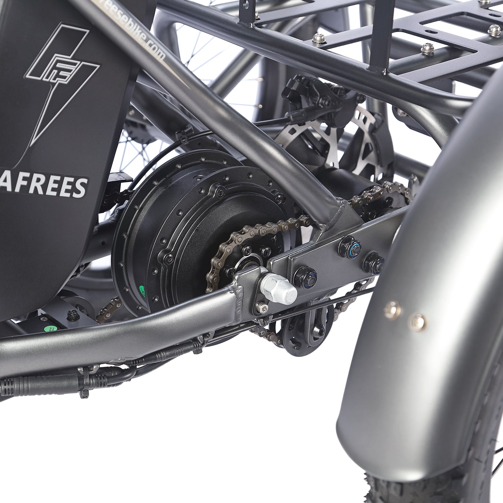 FAFREES F20 Mate Upgrade