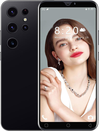 JoyHandy-J24Ultra smartphone