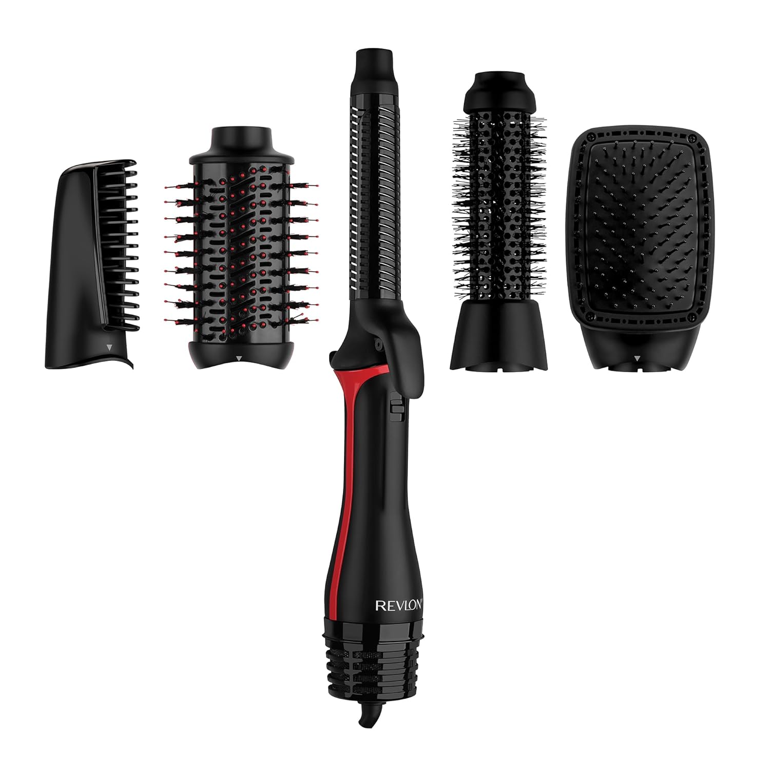 REVLON 5-In-1 One-Step