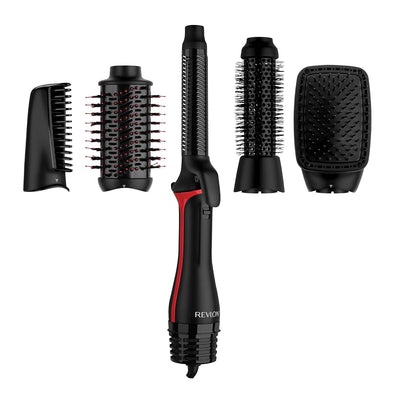 REVLON 5-In-1 One-Step