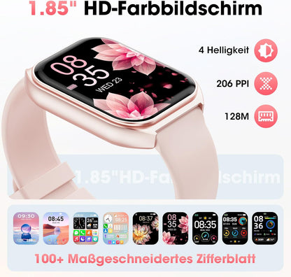 HD Smartwatch