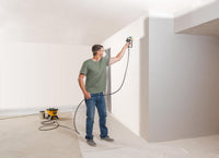 WAGNER Airless Farbsprühsystem Control 150 M Für Wandfarben, Lacke, Lasuren, Holz- & Korrosionsschutz Im Innen- & Außenbereich, 0-900 Ml/Min, 110 Bar, Behältervolumen 5500 Ml, Schlauch 7,5 M