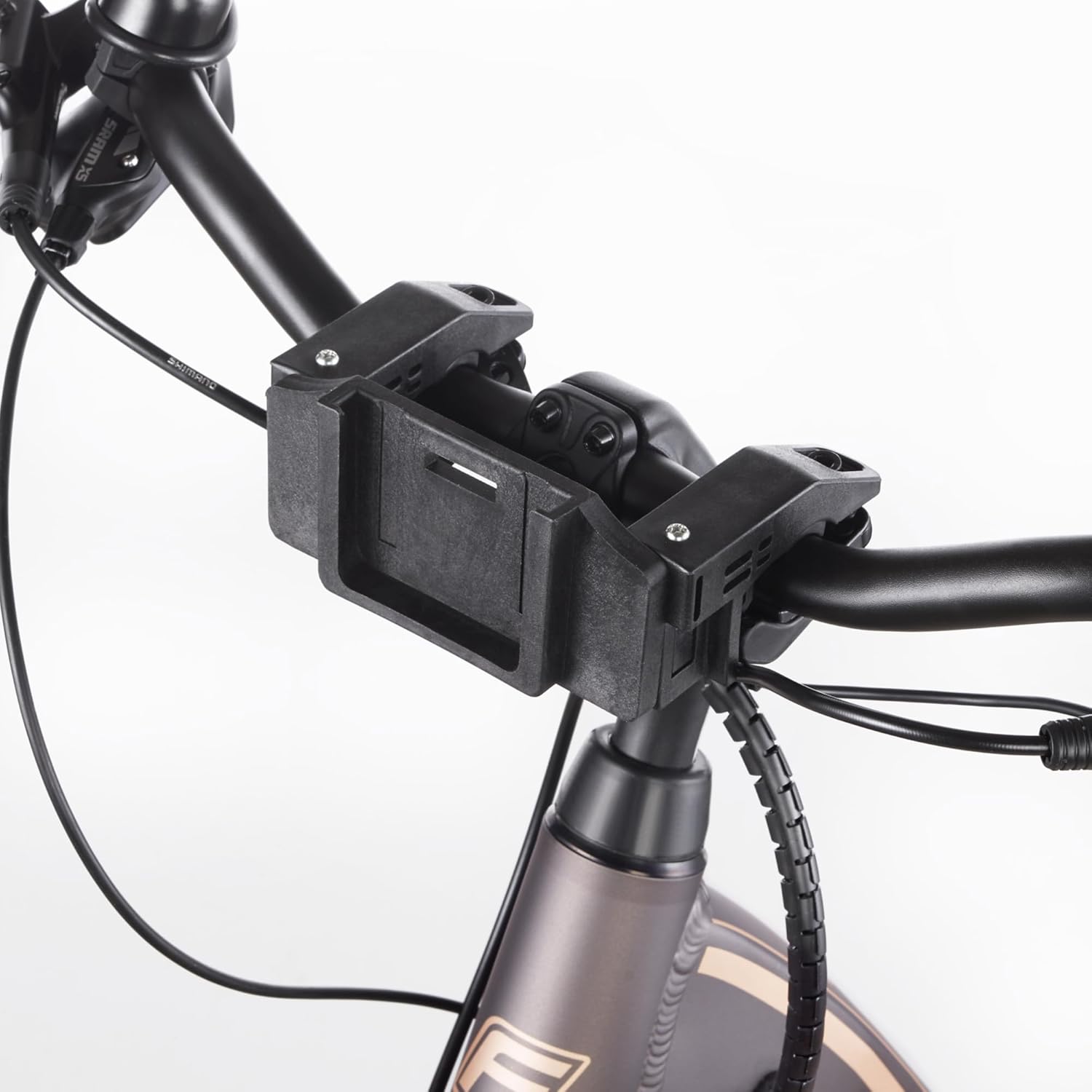 Multi cykel kurv
