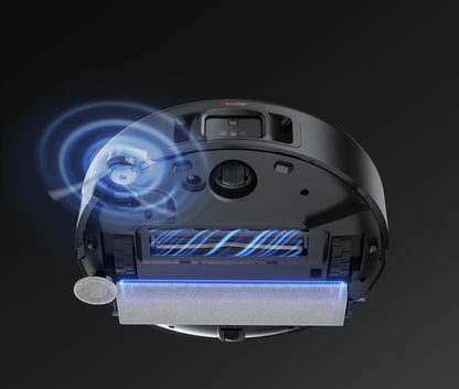 Mova Z50 Ultra robot støvsuger