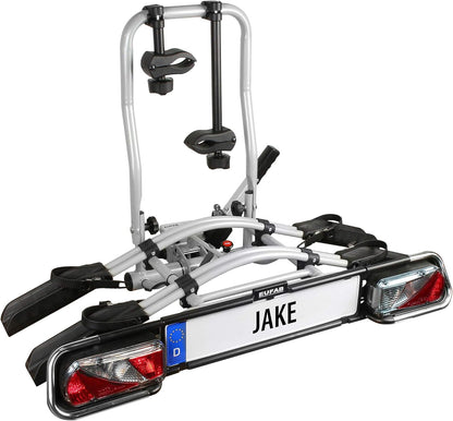 Auto Cykel rack 