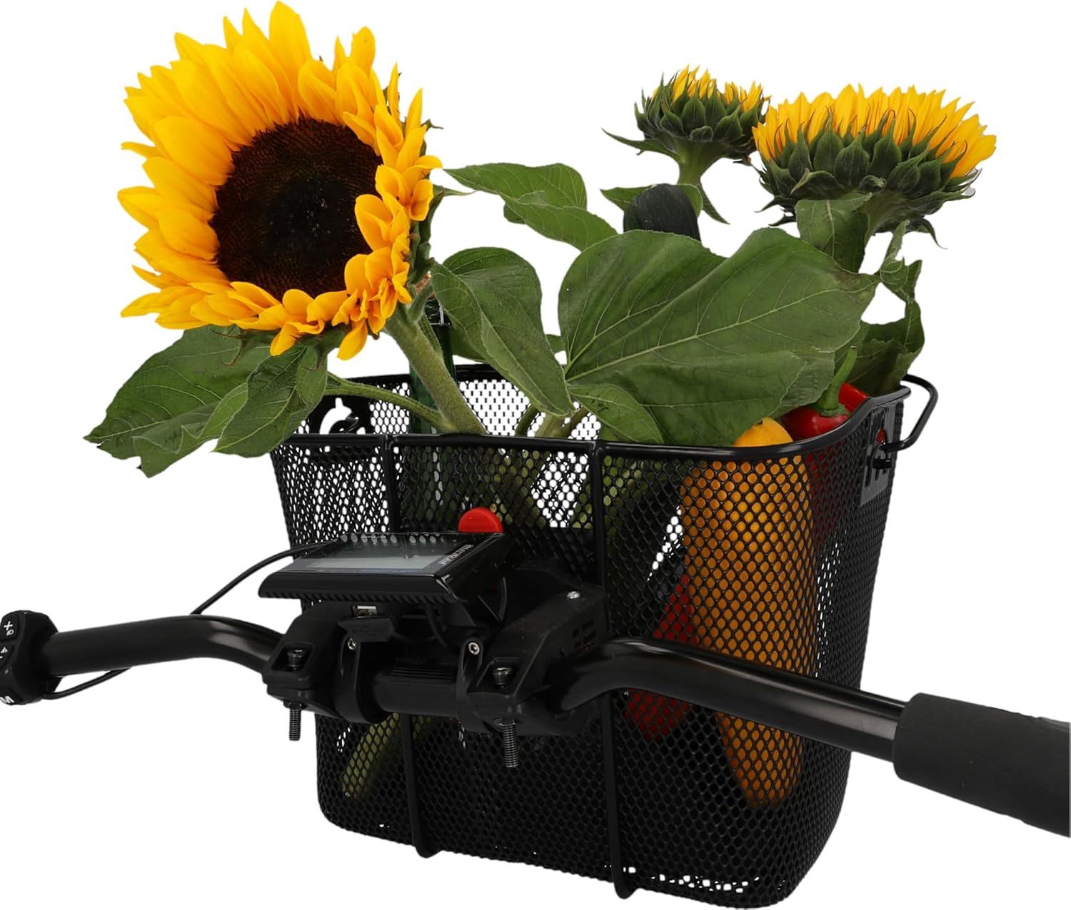 Multi cykel kurv